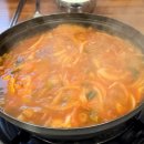 통통생고기두루치기