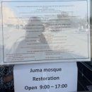 아민통신 | 우즈베키스탄여행 @ 히바 2일차 🇺🇿 구시가지 성벽 이찬칼라 입장료없이 관광하기