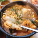 동해동태탕.찜동태내장탕 이미지