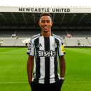 [공홈] 뉴캐슬 유나이티드, 제이콥 램지 영입 이미지