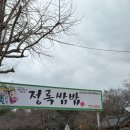 희연반찬&카페 | [경주여행]정록쌈밥, 인생 쌈밥집을 찾다. 경주 쌈밥 원탑 존맛 내돈내산 후기 / 카페노워즈 재방문후기