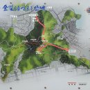 2018년_ 낫개역- 자연병원-장림배수지- 봉수대- 전망대- 롯데캐슬 이미지