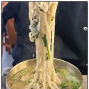 면장수 본리동점 | 직접 제면한 수제 칼국수! 달서구칼국수맛집 [면장수 본리동점] 방문후기