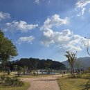 에코촌 | 남해 에코촌 캠핑장 후기, 위치 시설 육각형