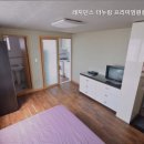 레지던스더누림프리미엄원룸텔청량리역점