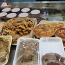 황정산자연휴양림입구 이미지