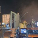 The 1975 At their very best_1월 13일 런던 1일차 기록