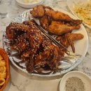 이서방옛날통닭&떡볶이