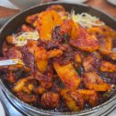 고집통문어칼국수별내별가람역점 | 남양주 점심 맛집 고집통문어칼국수 별내별가람역점 재방문 후기