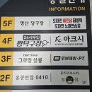 철산역 1번출구(기업은행 앞) | [광명]아크시맨즈헤어 네일아트 철산역점 I 필러스펌 변신 후기(feat.유진실장)#철산 미용실