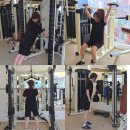 감성피티 | 부산 동래헬스장 운동 초보도 만족한 1:1 PT 감성피티 동래점 후기