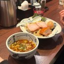 호텔 르메르 | 도쿄여행 신주쿠 츠케멘 맛집 멘야무사시 이세탄백화점 르메르 포춘백 구매 후기