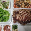 새파란보스족발 - 경주시 원효로 168 | 새파란보스족발