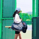 테니스장에서도 스타일과 실용성을 동시에! 컬러홀릭 키링 사용 후기