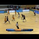 [영상] 박신자컵 7/9 하나외환전 TOP 6 이미지