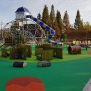 왕궁보석테마 관광지 이미지