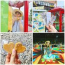 경주 1박2일 코스 뚜벅이 친구와 함께 여행했어요~! 2탄!!