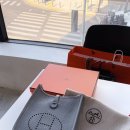 미니팡 | 에르메스 미니 에블린 미블린 그리팡땅 구매 후기