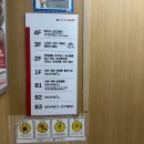 안산 수영장 하이츠 스포츠센터 초급반 한달 후기