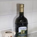 4공단로1L-6 | 콜라비타 냉압착 이탈리아 엑스트라버진 올리브오일 1L 후기