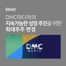 (주)디엠씨미디어