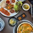 양은이네동태탕보쌈냉면 방화동점 | 방화동 점심 양은이네 동태탕&amp;오징어보쌈