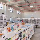 지에이컴퍼니 | 디자인 본업 종이사입 을지로4가역 :: 두성종이 인더페이퍼!