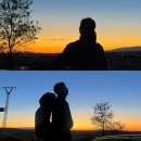 럭키세탁마을 | 【산티아고 순례길 7일차】 Belorado | 일출🌅 | 소동 Day.. | 강풍 속에 걷기