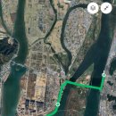 명지오션시티 남쪽 이미지