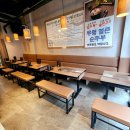 [서울 강동] 가성비 넘쳐 흐르는 성내동 순대국 로컬 맛집 추천, 담소소사골순대육개장 성내1호점 후기