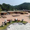 십이령옛길보부상주막촌 이미지