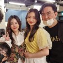 주식회사 이봄 | 영화 OST 녹음 후기 &#39;펫튜브 주식회사&#39; / 배우 : 이봄, 곽수진