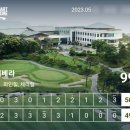 파인힐스크린골프장 | 리베라 CC 야간 파인힐, 체리힐 관리 잘 된 회원제...있는 접근성 좋은 골프장 feat. 넓은 페어웨이로...