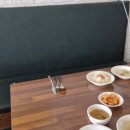 함박중학교 내 | 부산시청역맛집 오사카보다 맛있는 함박스테이크 돈까스 스완양분식 부산시청점