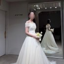 [드레스투어] 제이미브라이드 촬영 가봉 후기