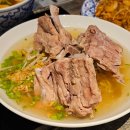 남광주음식점 | 광주 봉선동 쌀국수 맛집 콘타이 국물이 진한 진월보이저 태국음식점