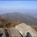 고성산 정상 전망대 이미지