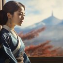 공주예복