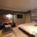 더 하운드 호텔 이미지