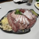 청바지상회 | [노량진 수산시장] 방어 맛집 '형제상회'&초장집 '청해진' 내돈내산 솔직 후기 추천