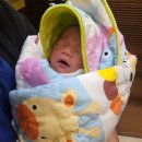 엠제이 | [출산일기]제왕절개 7일차 _엠제이 산후조리원 입소 후기