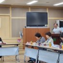 교육과희망작은도서관 이미지