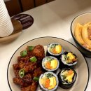 장수김밥 이미지