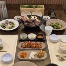 UR(아산시)-[은행나무길]-상-14 | 아산 고기집 단체모임하기 좋은 동백석갈비 아산본점