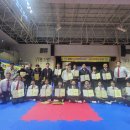 한국체대 석사 멀티짐 합기도 사당점 이미지