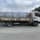 (주)진천타이어 | [공지] 올뉴마이티 적재함 교체 전/후 비교: 최대 200kg 감량이 가져온 주행 성능의 변화