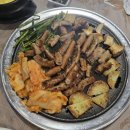 소들곱창 - 당진시 대덕동 | 마산 현지인 곱창맛집 큰소양곱창 내돈내산 후기