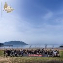 헤이카페(Hej cafe) | #Ep6. 헤이, 힐레베르그 트레일 인 덕적도 DAY2(Hej, Hilleberg Trail in Deokjeok Island, by 파커스...