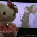 아린 | 영화 매드댄스오피스 무대인사 염혜란·최성은·아린 실물 후기 (셀카 성공! 📸)