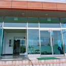 동부종합상가 | 전남 나주 상가 유리창청소 현장도 말끔히